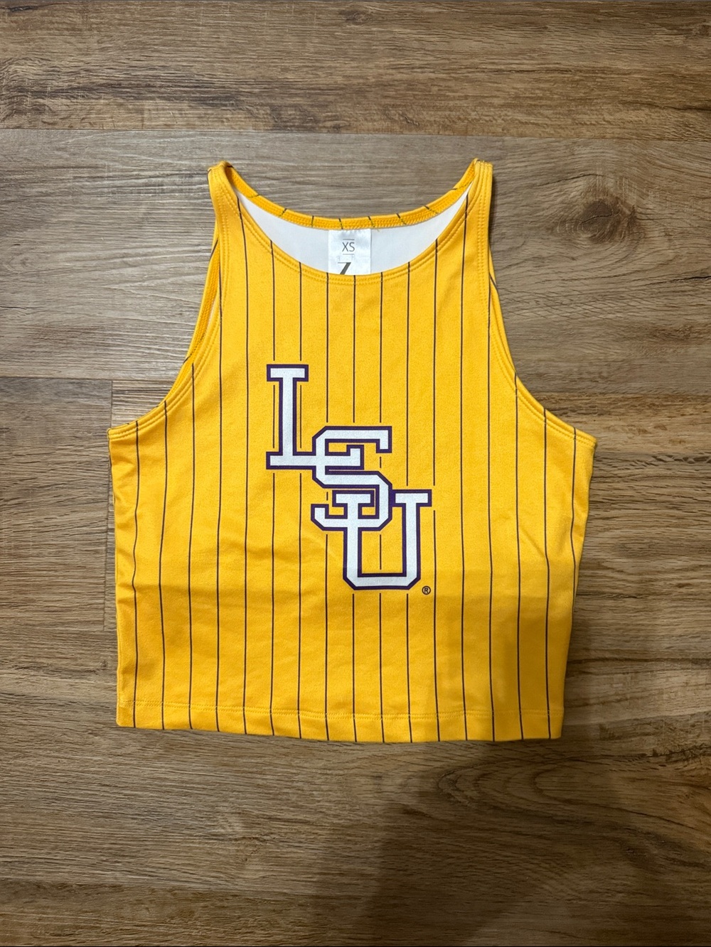 LSU Tigers Tank